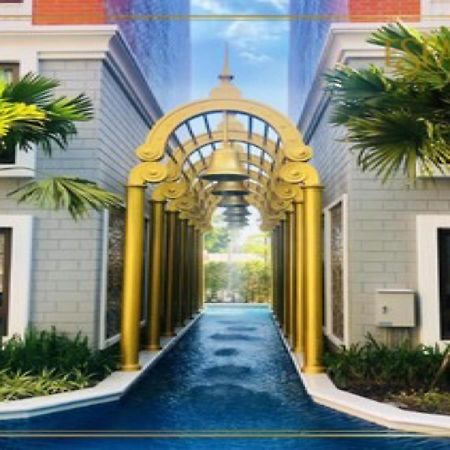 Espana Condo Resort 888 Jomtien Beach Εξωτερικό φωτογραφία