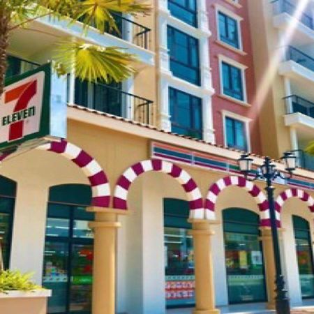 Espana Condo Resort 888 Jomtien Beach Εξωτερικό φωτογραφία