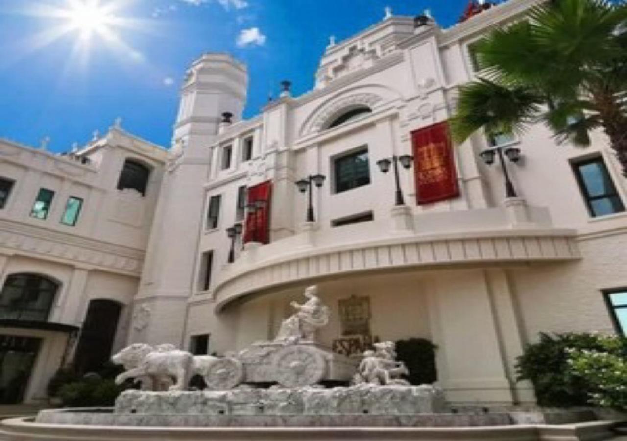 Espana Condo Resort 888 Jomtien Beach Εξωτερικό φωτογραφία
