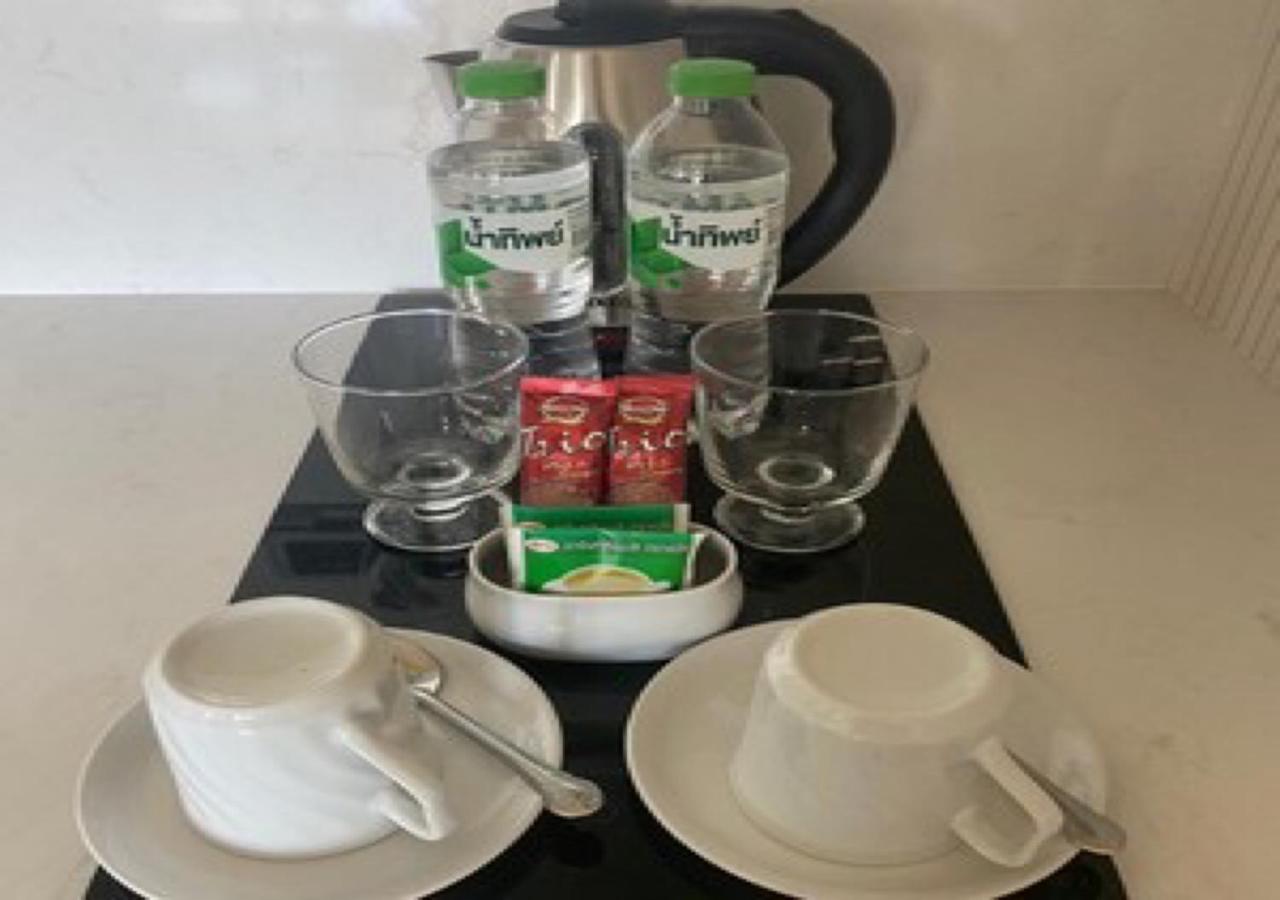 Espana Condo Resort 888 Jomtien Beach Εξωτερικό φωτογραφία