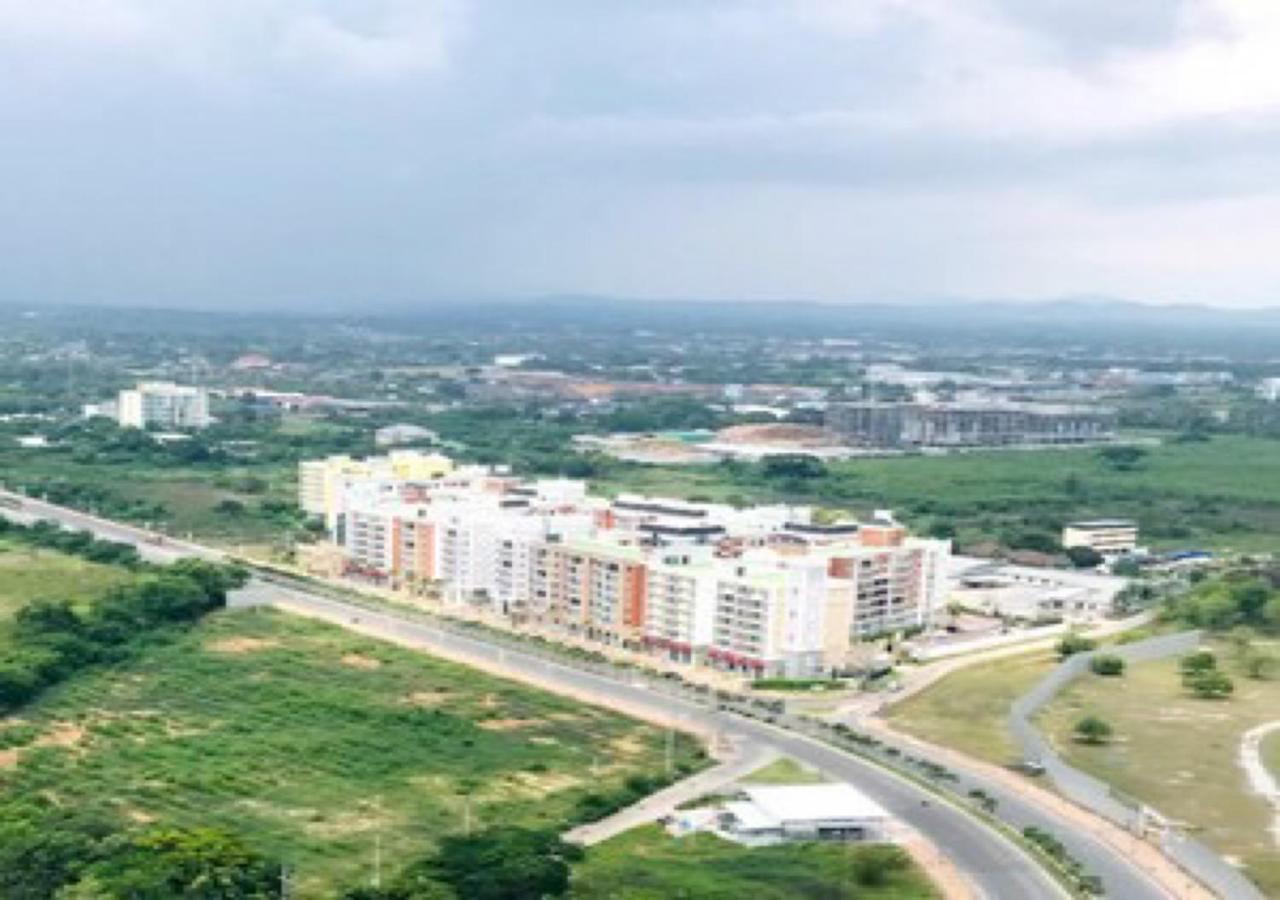 Espana Condo Resort 888 Jomtien Beach Εξωτερικό φωτογραφία