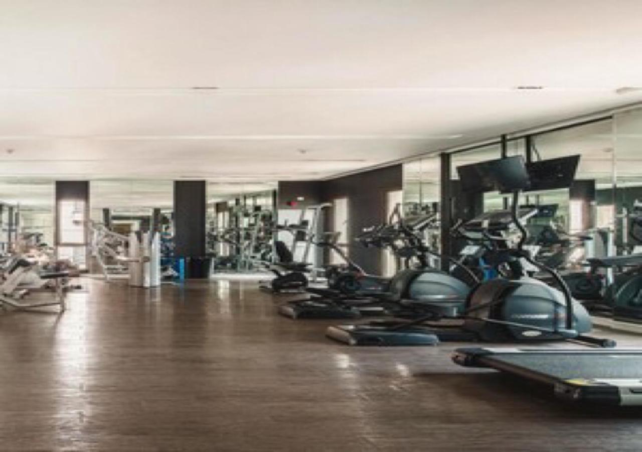 Espana Condo Resort 888 Jomtien Beach Εξωτερικό φωτογραφία