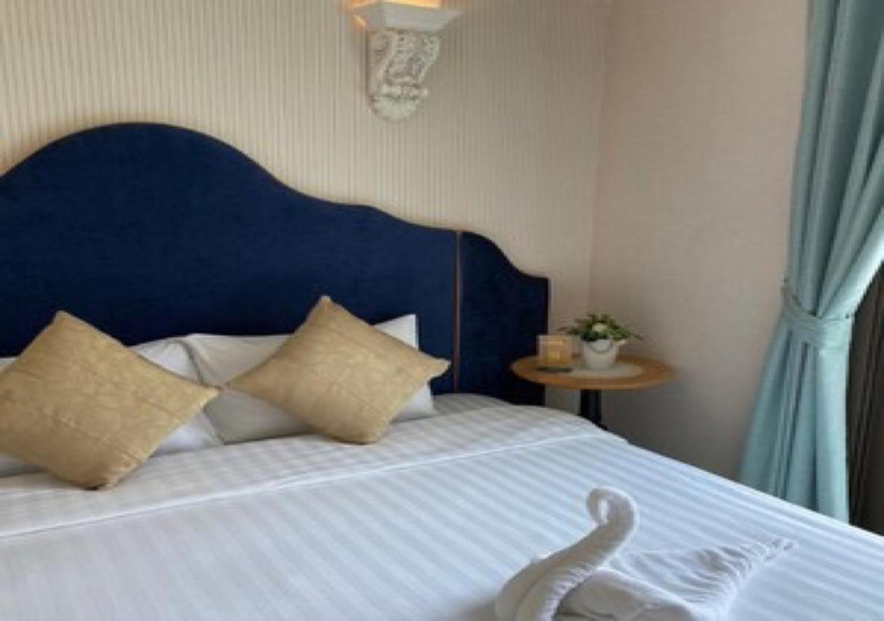 Espana Condo Resort 888 Jomtien Beach Εξωτερικό φωτογραφία