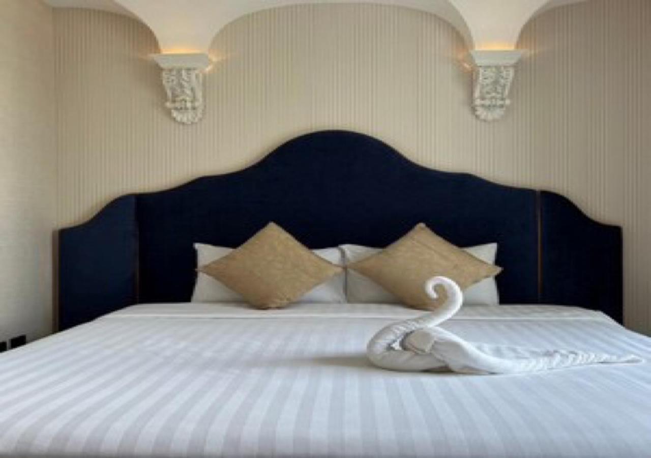 Espana Condo Resort 888 Jomtien Beach Εξωτερικό φωτογραφία