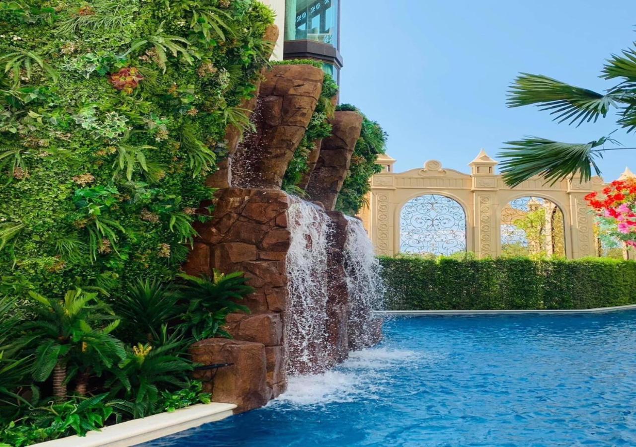 Espana Condo Resort 888 Jomtien Beach Εξωτερικό φωτογραφία