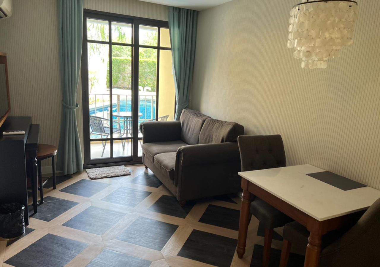 Espana Condo Resort 888 Jomtien Beach Εξωτερικό φωτογραφία