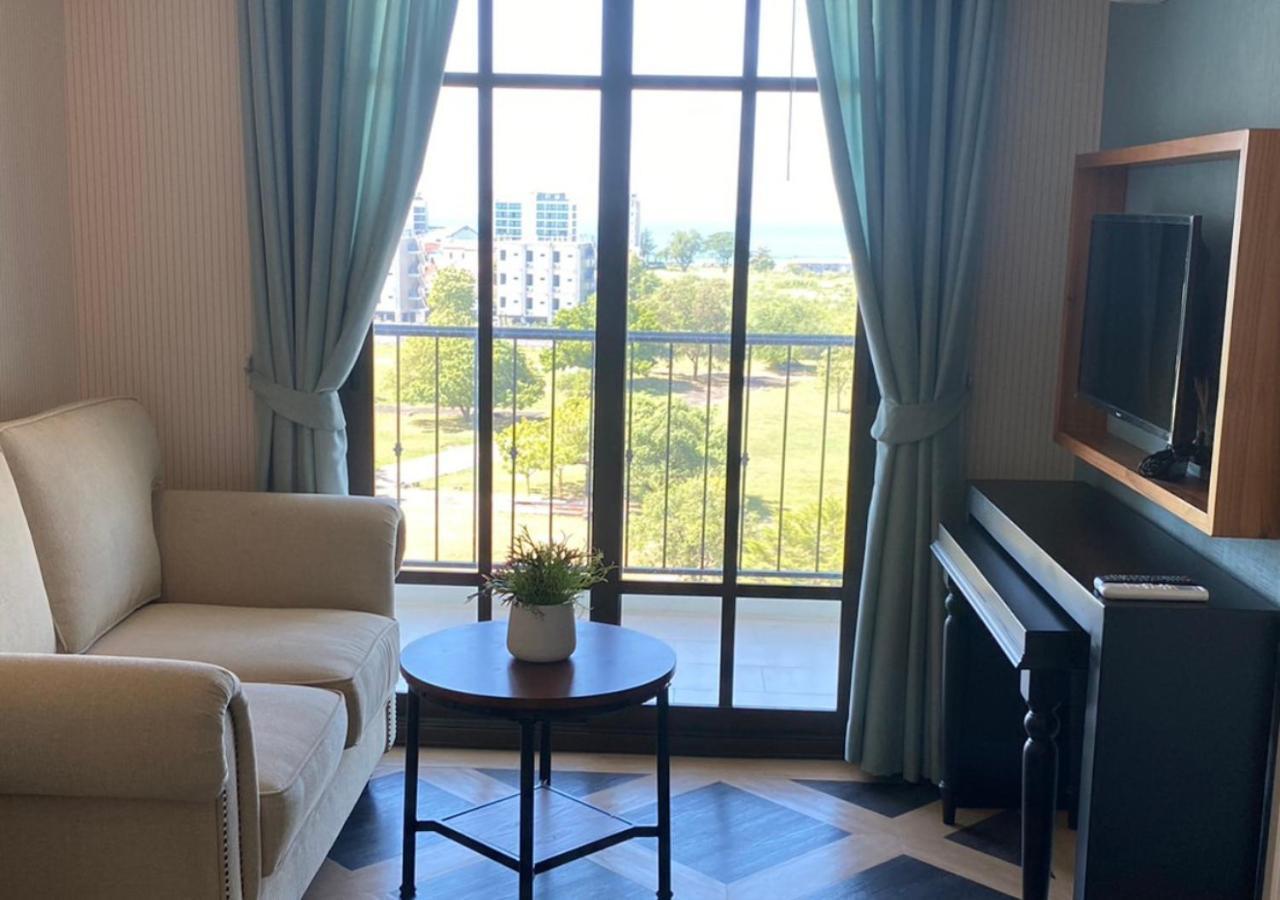 Espana Condo Resort 888 Jomtien Beach Εξωτερικό φωτογραφία